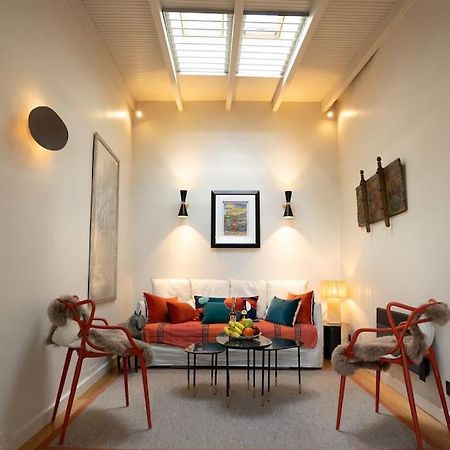 Villa Artemis Cycladic Charmed ! 雅典 外观 照片