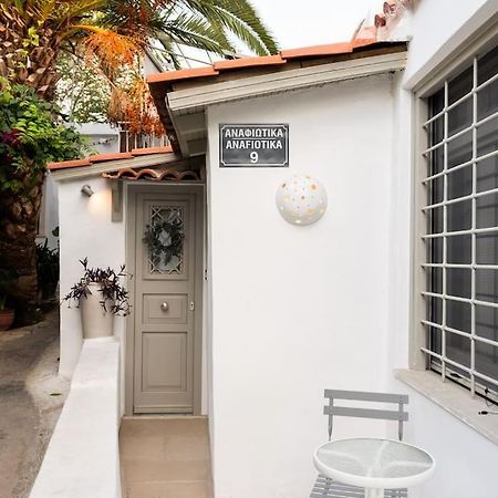 Villa Artemis Cycladic Charmed ! 雅典 外观 照片