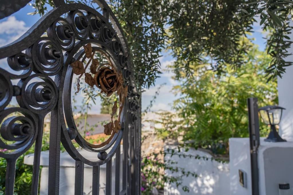 Villa Artemis Cycladic Charmed ! 雅典 外观 照片