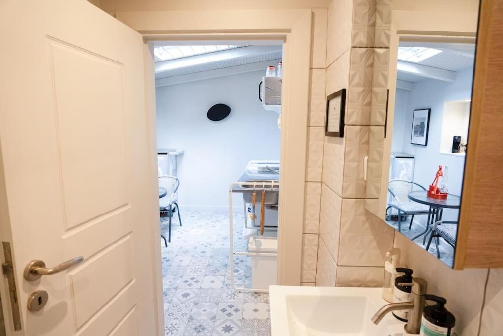 Villa Artemis Cycladic Charmed ! 雅典 外观 照片