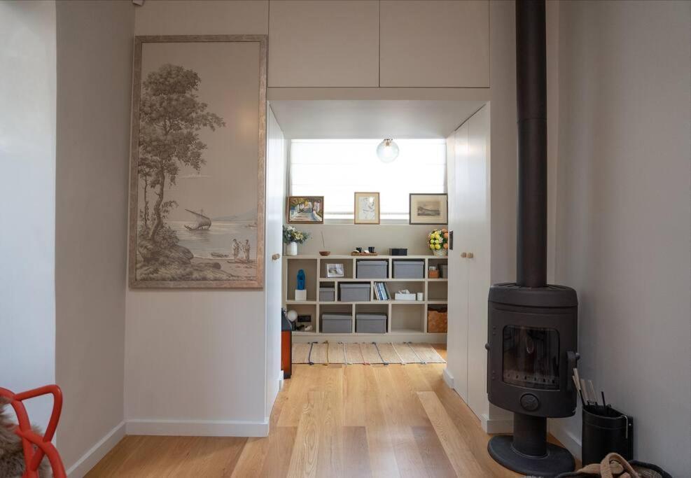 Villa Artemis Cycladic Charmed ! 雅典 外观 照片