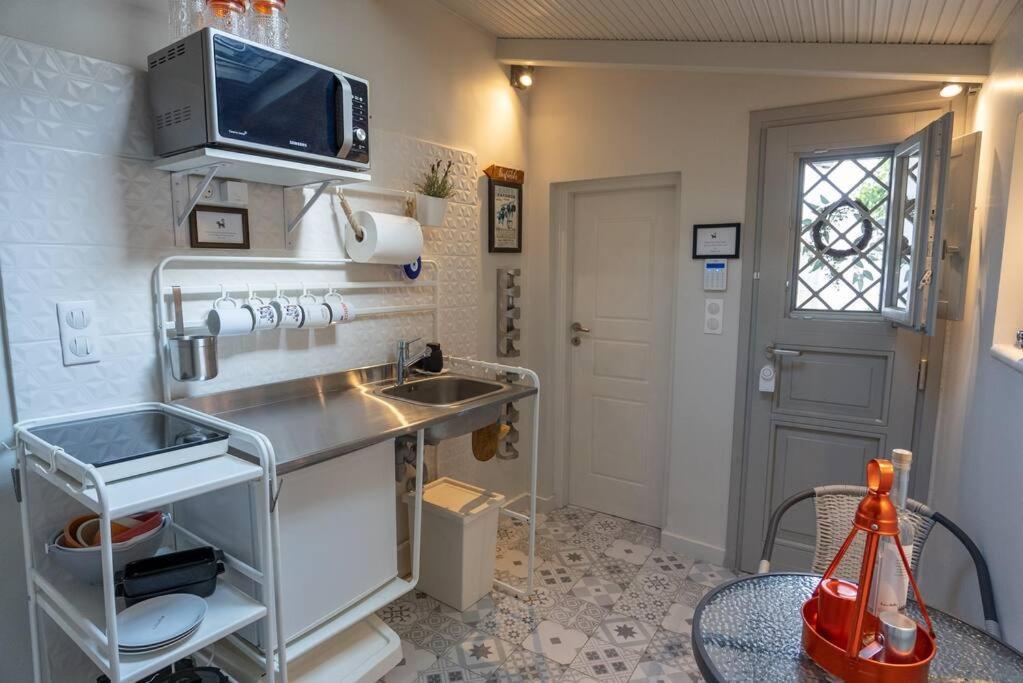 Villa Artemis Cycladic Charmed ! 雅典 外观 照片