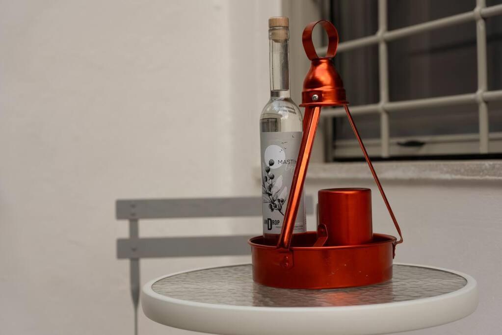 Villa Artemis Cycladic Charmed ! 雅典 外观 照片