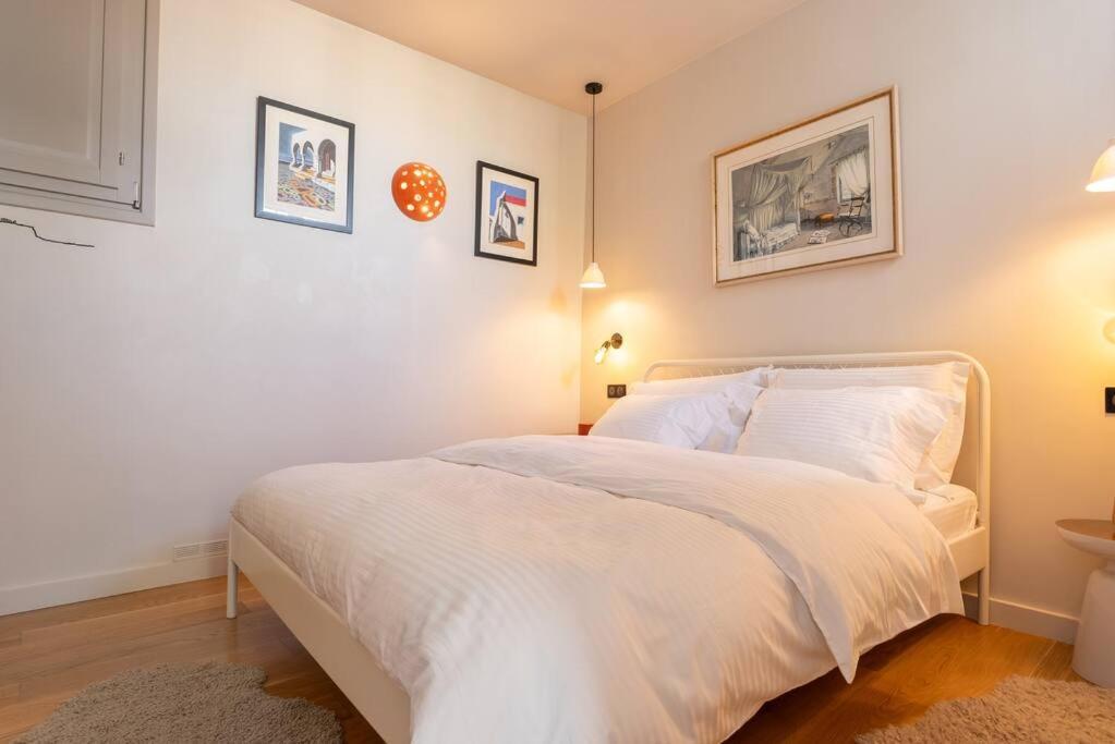 Villa Artemis Cycladic Charmed ! 雅典 外观 照片