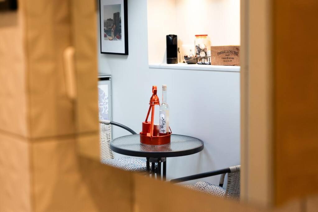 Villa Artemis Cycladic Charmed ! 雅典 外观 照片