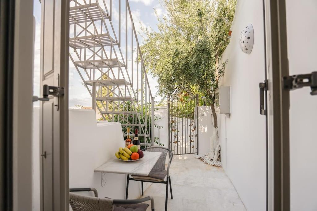 Villa Artemis Cycladic Charmed ! 雅典 外观 照片