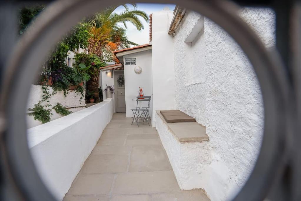 Villa Artemis Cycladic Charmed ! 雅典 外观 照片