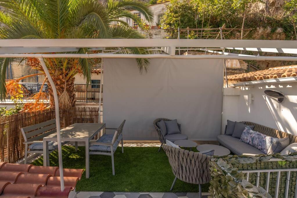 Villa Artemis Cycladic Charmed ! 雅典 外观 照片