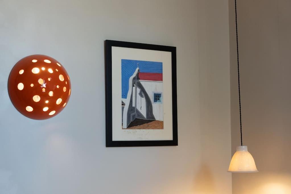Villa Artemis Cycladic Charmed ! 雅典 外观 照片