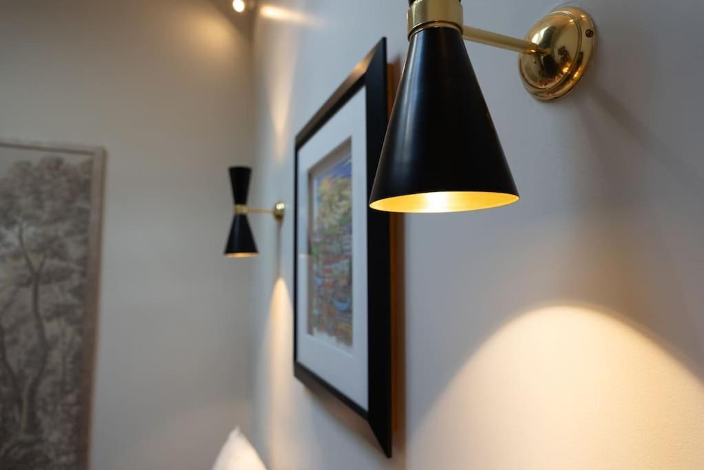 Villa Artemis Cycladic Charmed ! 雅典 外观 照片