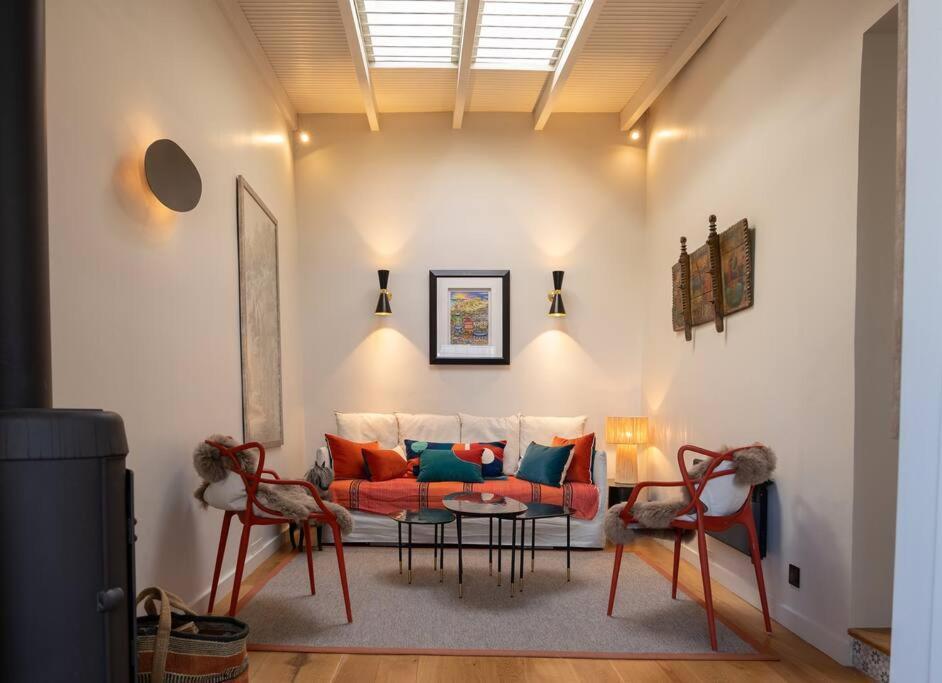 Villa Artemis Cycladic Charmed ! 雅典 外观 照片