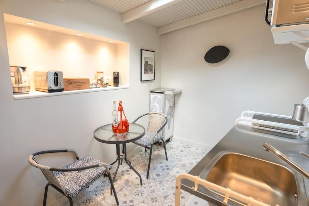 Villa Artemis Cycladic Charmed ! 雅典 外观 照片