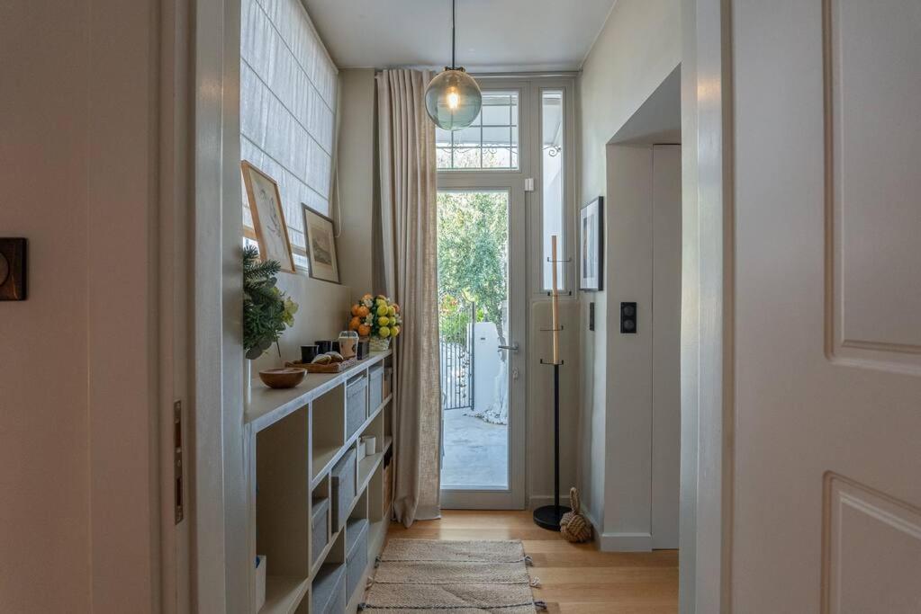 Villa Artemis Cycladic Charmed ! 雅典 外观 照片