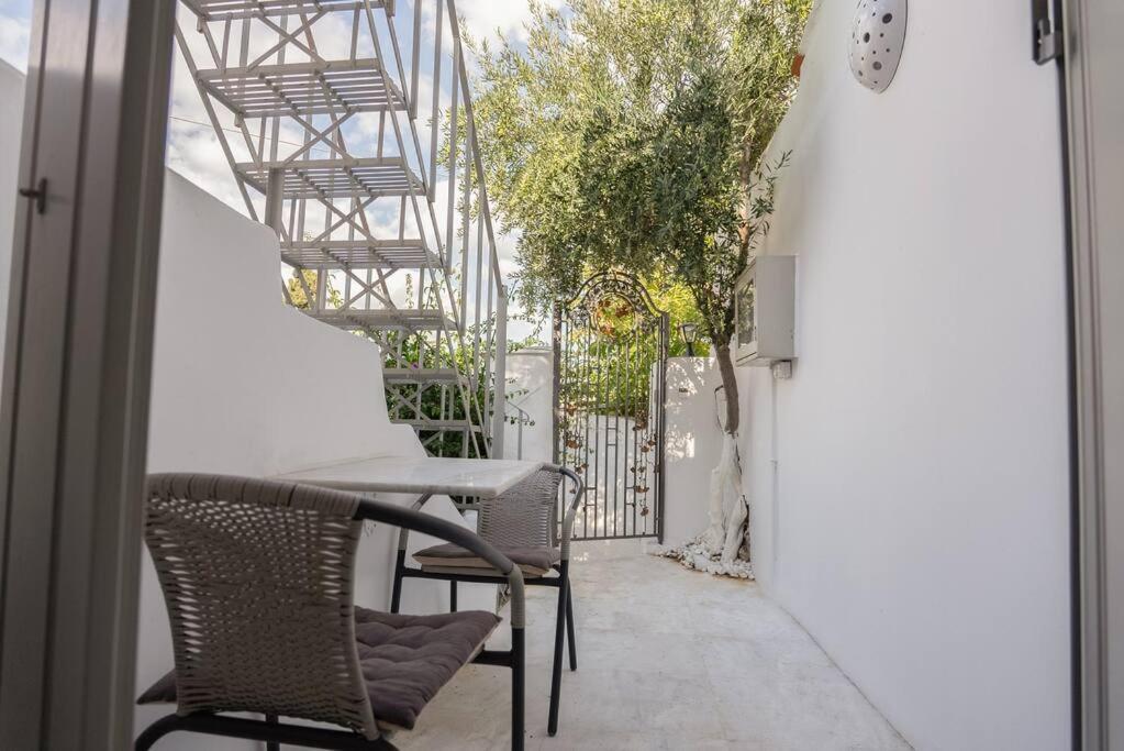 Villa Artemis Cycladic Charmed ! 雅典 外观 照片